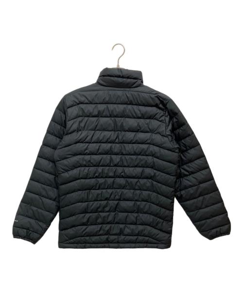 Columbia（コロンビア）Columbia (コロンビア) Powder Lite Jacke ブラック サイズ:Mの古着・服飾アイテム