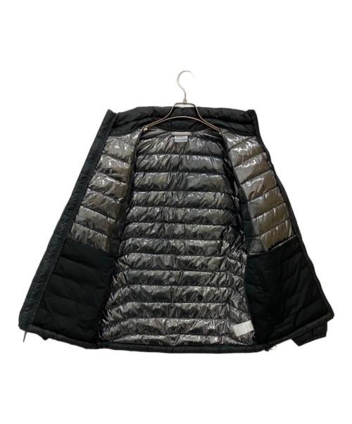 Columbia（コロンビア）Columbia (コロンビア) Powder Lite Jacke ブラック サイズ:Mの古着・服飾アイテム