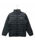 Columbia（コロンビア）の古着「Powder Lite Jacke」｜ブラック