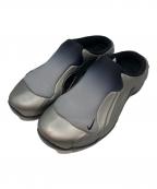 NIKEナイキ）の古着「CLOGPOSITE」｜シルバー