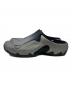 NIKE (ナイキ) CLOGPOSITE シルバー サイズ:26：11000円