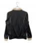 adidas (アディダス) トラックジャケット ブラック サイズ:M：13000円