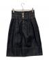 MARNI (マルニ) デニムスカート インディゴ サイズ:SIZE 38：16000円