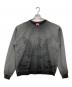 DIESEL（ディーゼル）の古着「スウェット」｜グレー
