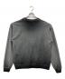 DIESEL (ディーゼル) スウェット グレー サイズ:L：17000円