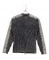 DIESEL (ディーゼル) ドライバーズニット グレー サイズ:XS：22000円