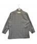Ameri (アメリ) N.HOOLYWOOD (エヌ ハリウッド) シャツジャケット グレー サイズ:M：6000円