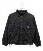 THE NORTH FACEザ ノース フェイス）の古着「コンパクトブルゾン」｜ブラック