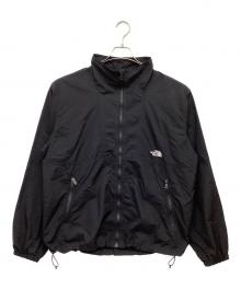 THE NORTH FACE（ザ ノース フェイス）の古着「コンパクトブルゾン」｜ブラック
