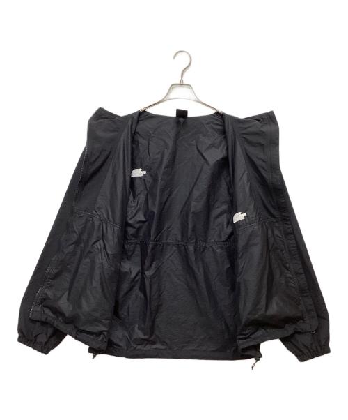 THE NORTH FACE（ザ ノース フェイス）THE NORTH FACE (ザ ノース フェイス) コンパクトブルゾン ブラック サイズ:XLの古着・服飾アイテム