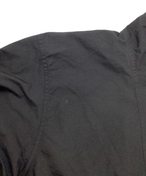 THE NORTH FACE（ザ ノース フェイス）THE NORTH FACE (ザ ノース フェイス) コンパクトブルゾン ブラック サイズ:XLの古着・服飾アイテム