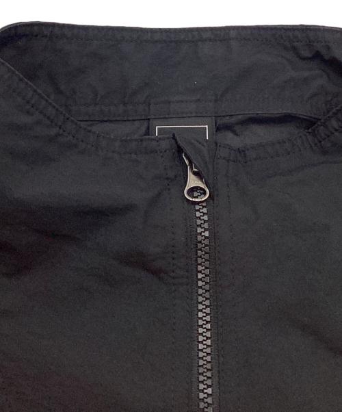 THE NORTH FACE（ザ ノース フェイス）THE NORTH FACE (ザ ノース フェイス) コンパクトブルゾン ブラック サイズ:XLの古着・服飾アイテム