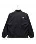 THE NORTH FACE (ザ ノース フェイス) コンパクトブルゾン ブラック サイズ:XL：10000円