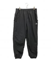 THE NORTH FACE（ザ ノース フェイス）の古着「バーサタイル パンツ」｜グレー