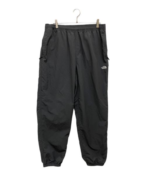 THE NORTH FACE（ザ ノース フェイス）THE NORTH FACE (ザ ノース フェイス) バーサタイル パンツ グレー サイズ:XLの古着・服飾アイテム