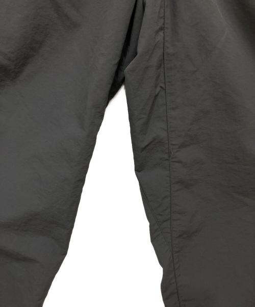 THE NORTH FACE（ザ ノース フェイス）THE NORTH FACE (ザ ノース フェイス) バーサタイル パンツ グレー サイズ:XLの古着・服飾アイテム