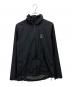HAGLOFS（ホグロフス）の古着「ESKER JACKET」｜ブラック