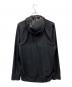 HAGLOFS (ホグロフス) ESKER JACKET ブラック サイズ:M：6000円