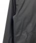 中古・古着 HAGLOFS (ホグロフス) ESKER JACKET ブラック サイズ:M：6000円