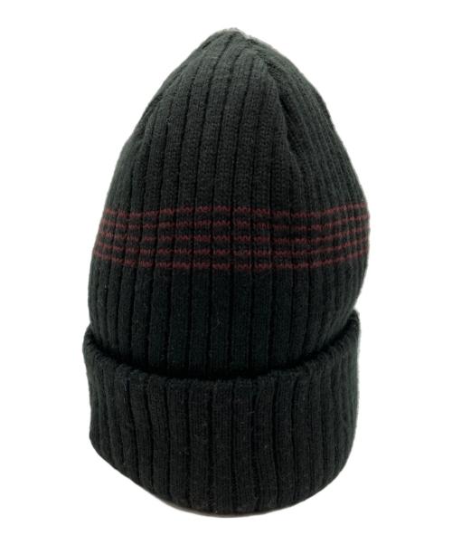 SUPREME（シュプリーム）Supreme (シュプリーム) GONZ LOGO BEANIE グレーの古着・服飾アイテム