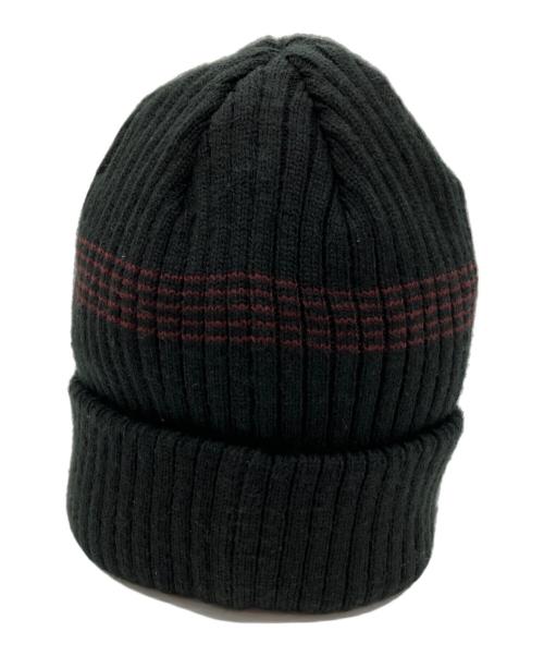 SUPREME（シュプリーム）Supreme (シュプリーム) GONZ LOGO BEANIE グレーの古着・服飾アイテム