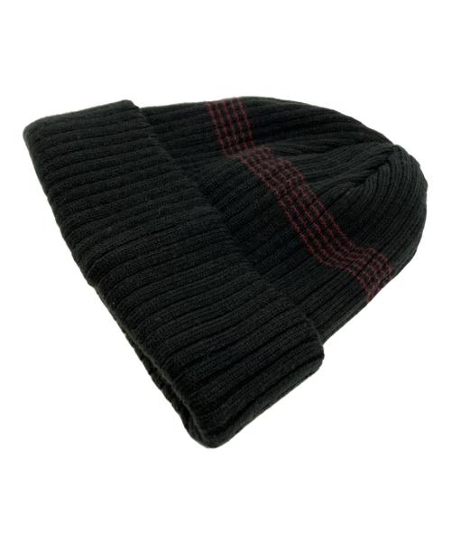 SUPREME（シュプリーム）Supreme (シュプリーム) GONZ LOGO BEANIE グレーの古着・服飾アイテム