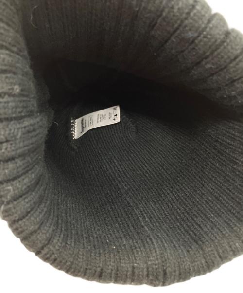 SUPREME（シュプリーム）Supreme (シュプリーム) GONZ LOGO BEANIE グレーの古着・服飾アイテム