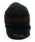 Supreme（シュプリーム）の古着「GONZ LOGO BEANIE」｜グレー
