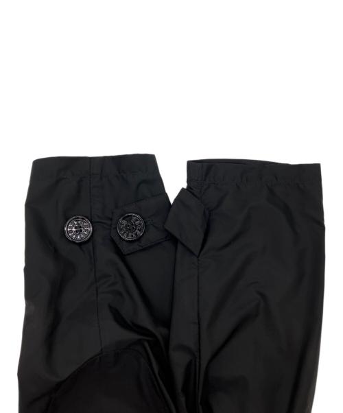 MACKINTOSH（マッキントッシュ）MACKINTOSH (マッキントッシュ) ナイロンコート ブラック サイズ:SIZE 36の古着・服飾アイテム