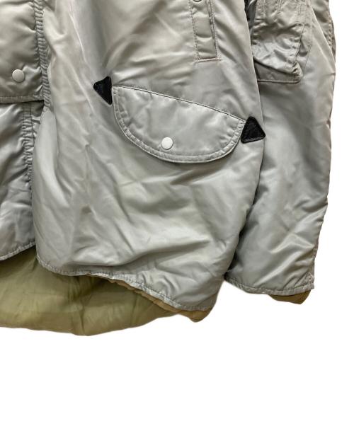 Schott（ショット）Schott (ショット) N3-Bフライトジャケット カーキ サイズ:Lの古着・服飾アイテム