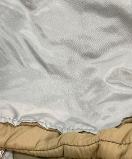 Schott（ショット）Schott (ショット) N3-Bフライトジャケット カーキ サイズ:Lの古着・服飾アイテム