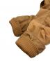 中古・古着 CarHartt (カーハート) WASHED DUCK INSULATED ACTIVE JACKET ベージュ サイズ:L：20000円