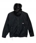 THE NORTH FACEザ ノース フェイス）の古着「Compact Jacket」｜ブラック