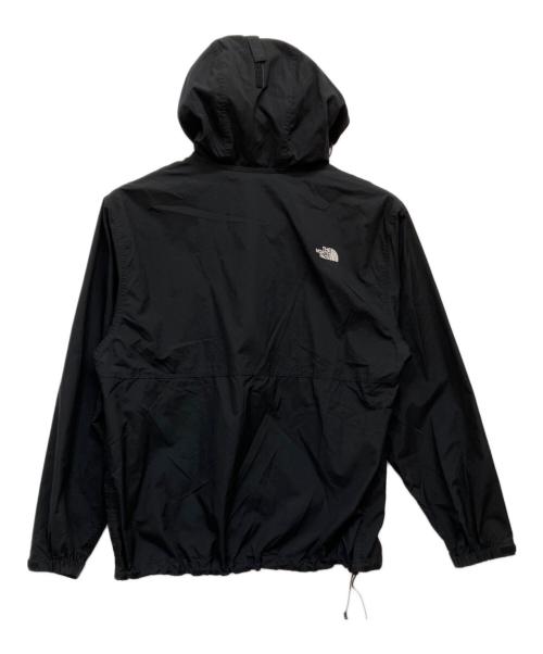 THE NORTH FACE（ザ ノース フェイス）THE NORTH FACE (ザ ノース フェイス) Compact Jacket ブラック サイズ:XLの古着・服飾アイテム