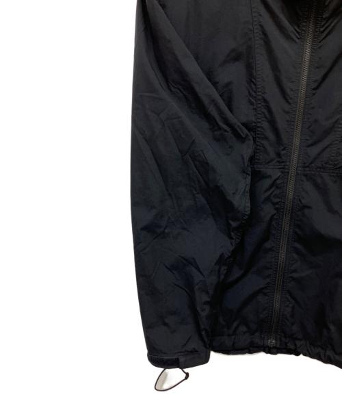 THE NORTH FACE（ザ ノース フェイス）THE NORTH FACE (ザ ノース フェイス) Compact Jacket ブラック サイズ:XLの古着・服飾アイテム