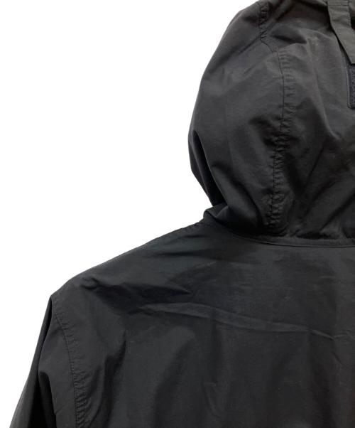 THE NORTH FACE（ザ ノース フェイス）THE NORTH FACE (ザ ノース フェイス) Compact Jacket ブラック サイズ:XLの古着・服飾アイテム