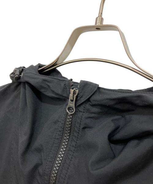 THE NORTH FACE（ザ ノース フェイス）THE NORTH FACE (ザ ノース フェイス) Compact Jacket ブラック サイズ:XLの古着・服飾アイテム