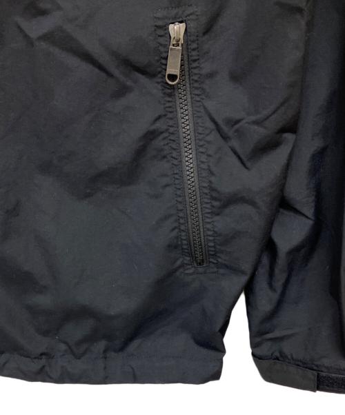THE NORTH FACE（ザ ノース フェイス）THE NORTH FACE (ザ ノース フェイス) Compact Jacket ブラック サイズ:XLの古着・服飾アイテム