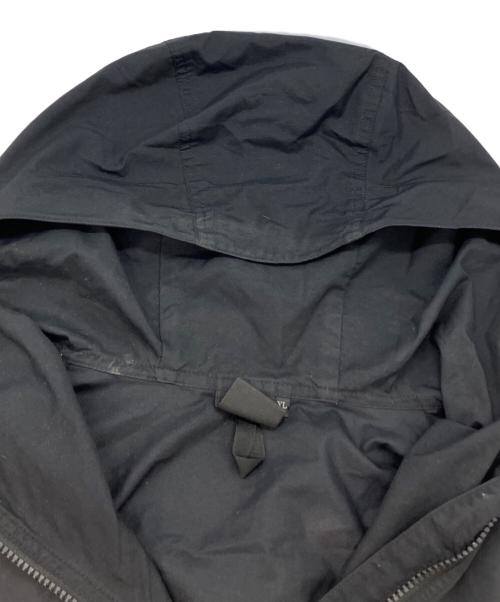 THE NORTH FACE（ザ ノース フェイス）THE NORTH FACE (ザ ノース フェイス) Compact Jacket ブラック サイズ:XLの古着・服飾アイテム