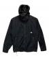THE NORTH FACE（ザ ノース フェイス）の古着「Compact Jacket」｜ブラック