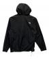THE NORTH FACE (ザ ノース フェイス) Compact Jacket ブラック サイズ:XL：8000円