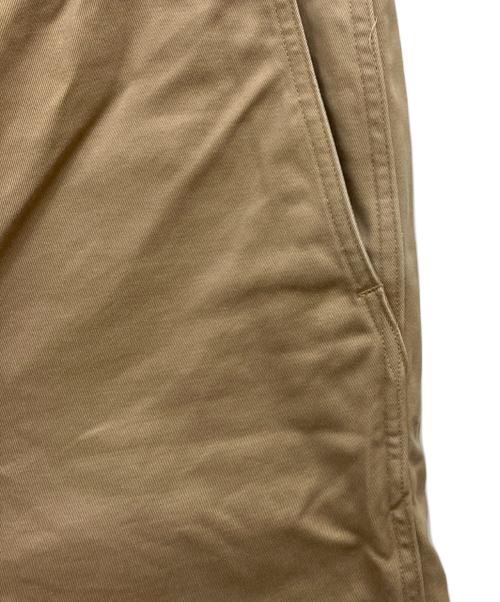 BUZZ RICKSON'S（バズリクソンズ）BUZZ RICKSON'S (バズリクソンズ) チノパン ベージュ サイズ:SIZE33の古着・服飾アイテム