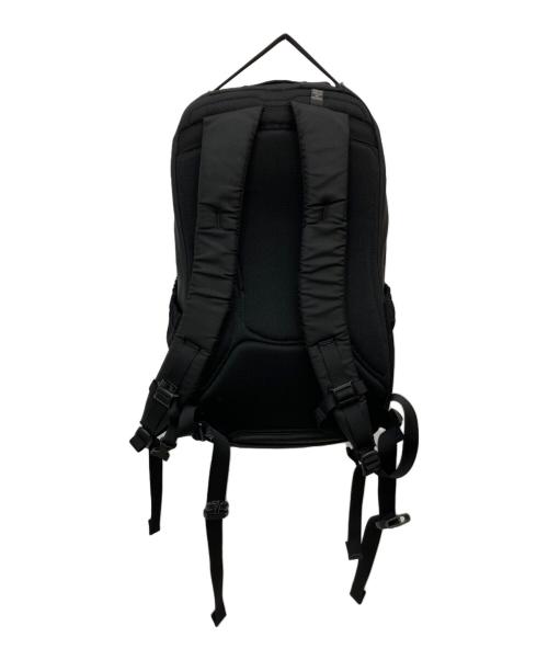 ARC'TERYX（アークテリクス）ARC'TERYX (アークテリクス) バックパック ブラックの古着・服飾アイテム