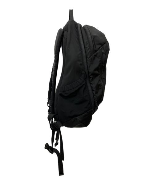 ARC'TERYX（アークテリクス）ARC'TERYX (アークテリクス) バックパック ブラックの古着・服飾アイテム