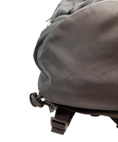 ARC'TERYX（アークテリクス）ARC'TERYX (アークテリクス) バックパック ブラックの古着・服飾アイテム