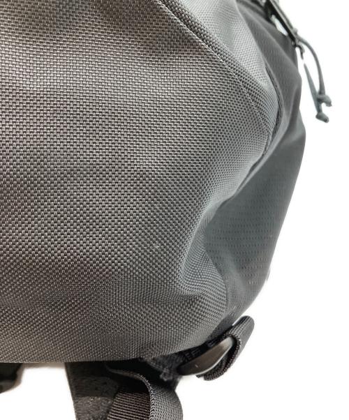 ARC'TERYX（アークテリクス）ARC'TERYX (アークテリクス) バックパック ブラックの古着・服飾アイテム