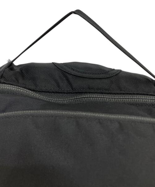 ARC'TERYX（アークテリクス）ARC'TERYX (アークテリクス) バックパック ブラックの古着・服飾アイテム