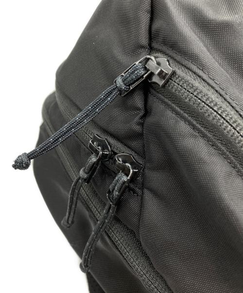 ARC'TERYX（アークテリクス）ARC'TERYX (アークテリクス) バックパック ブラックの古着・服飾アイテム