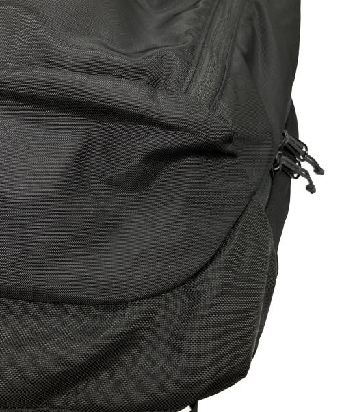 ARC'TERYX（アークテリクス）ARC'TERYX (アークテリクス) バックパック ブラックの古着・服飾アイテム
