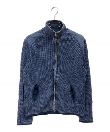 中古・古着通販】DIESEL (ディーゼル) S-WAFCOOL-ZIP-LS ジップアップ